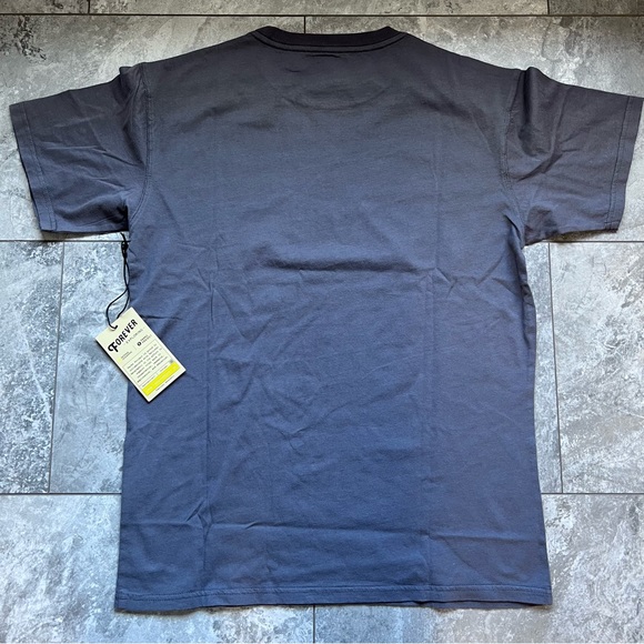 Parks Project • NWT Organic “National Geographic”tee Made in the USA - Picture 7 of 11